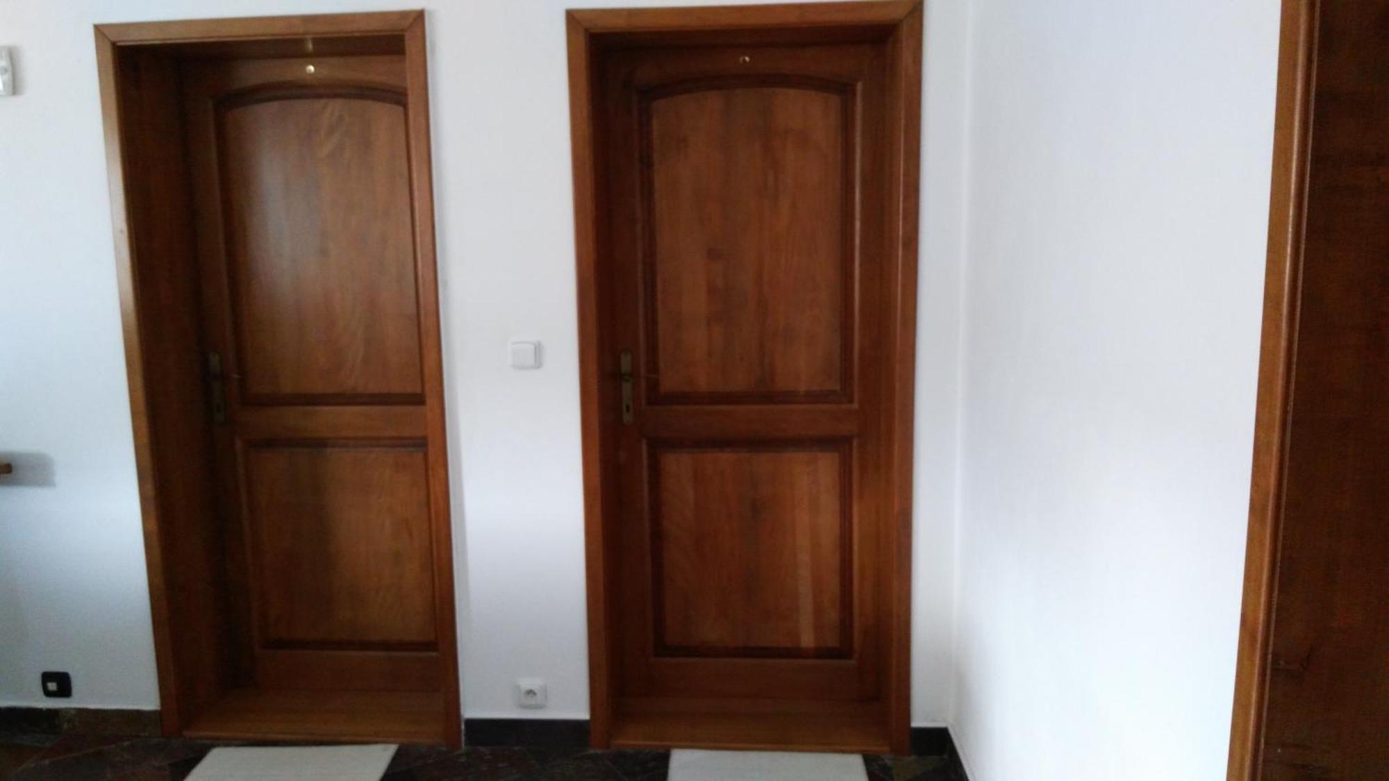 Ferienwohnung Rezidence Lipka Králíky Exterior foto