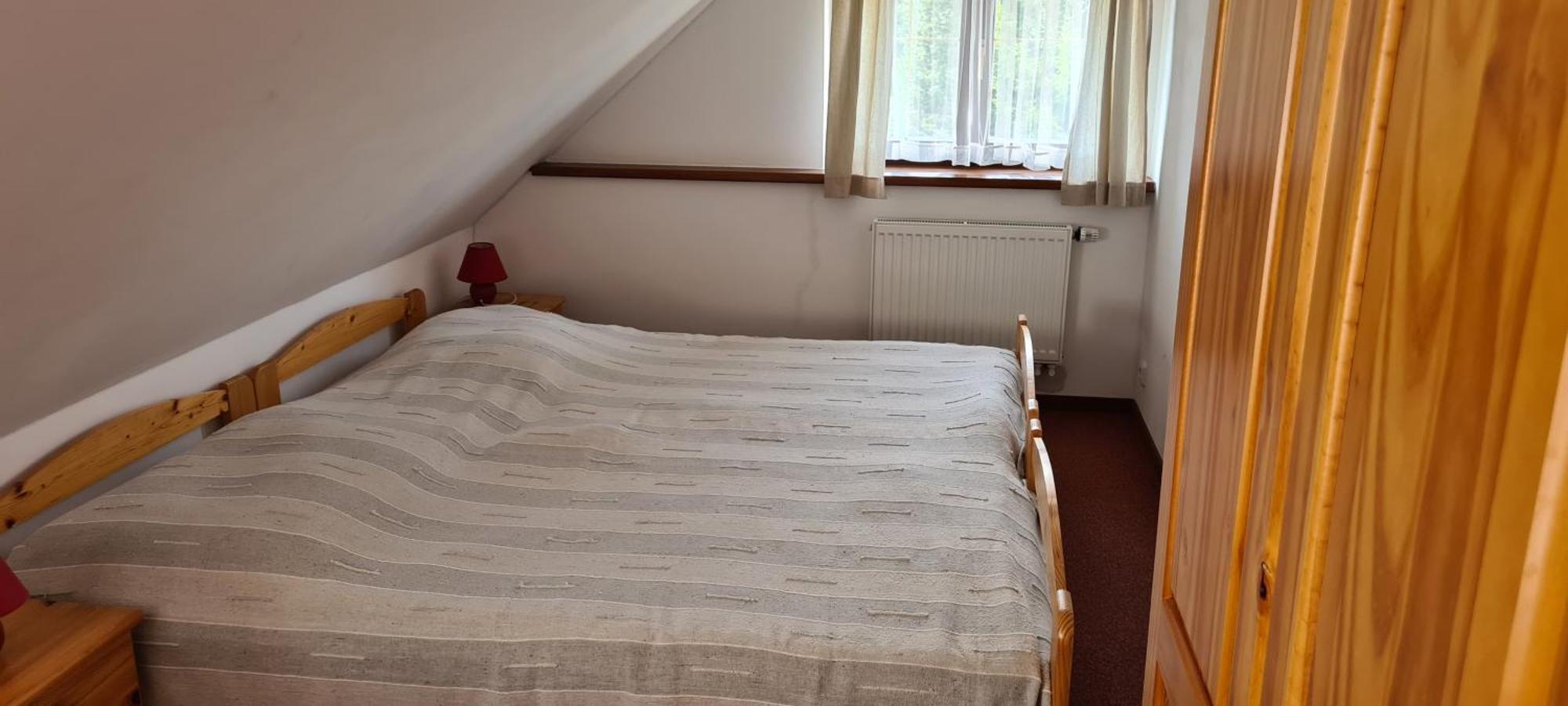 Ferienwohnung Rezidence Lipka Králíky Exterior foto