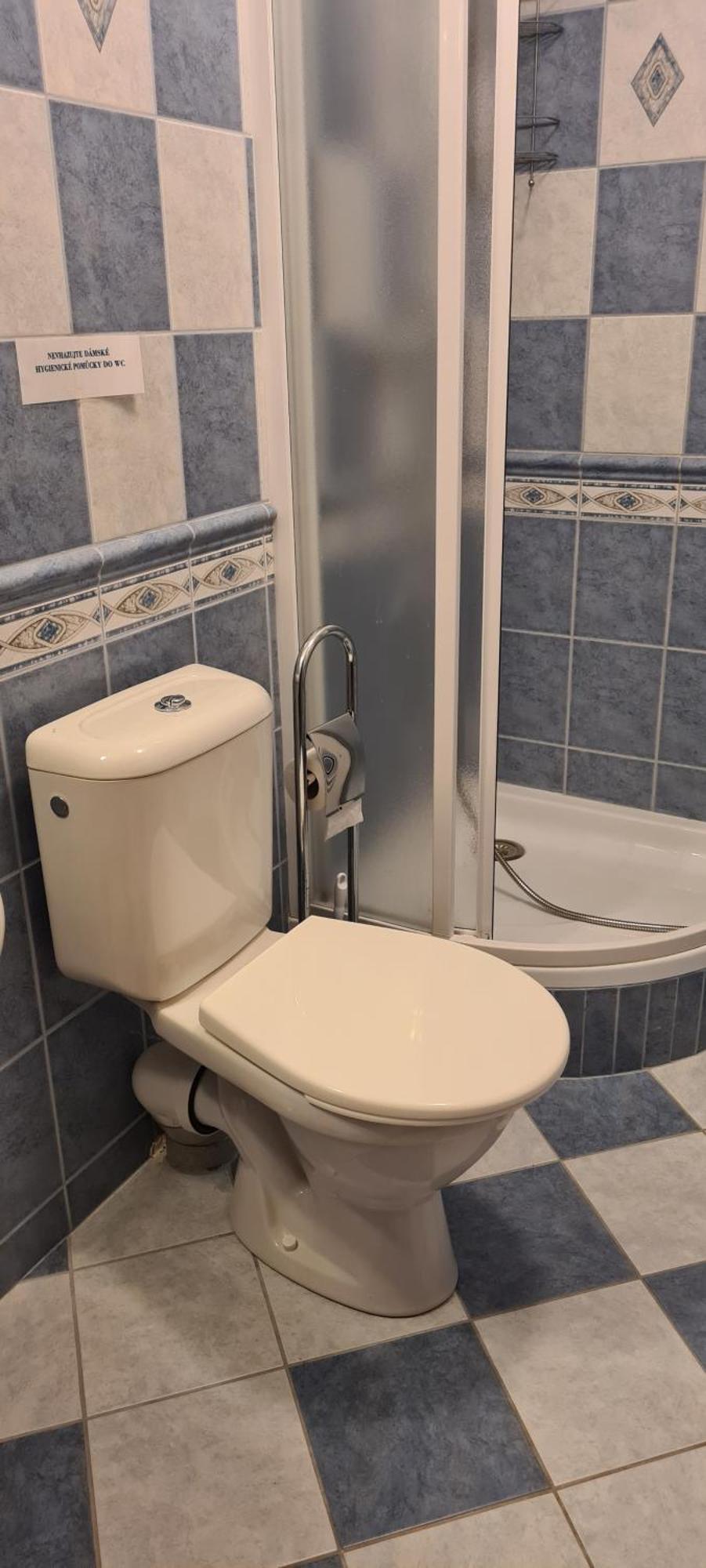 Ferienwohnung Rezidence Lipka Králíky Exterior foto
