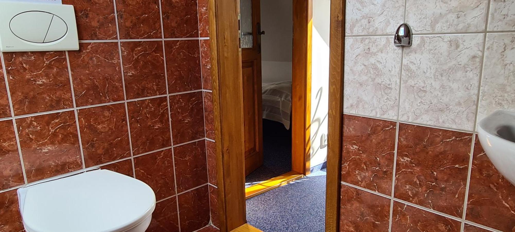Ferienwohnung Rezidence Lipka Králíky Exterior foto