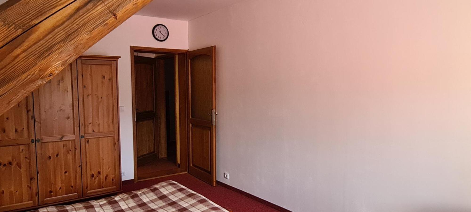 Ferienwohnung Rezidence Lipka Králíky Exterior foto