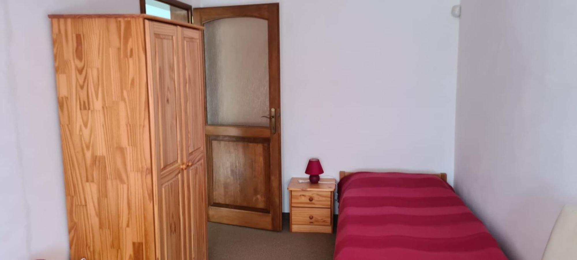 Ferienwohnung Rezidence Lipka Králíky Exterior foto