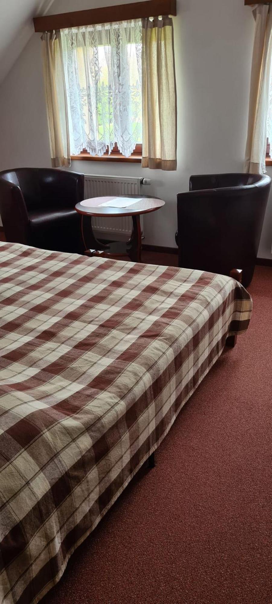 Ferienwohnung Rezidence Lipka Králíky Exterior foto